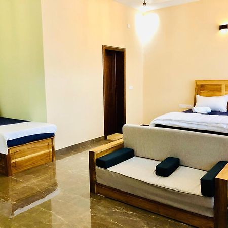 Sound Sleep Resort آروغام المظهر الخارجي الصورة