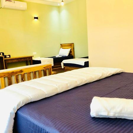 Sound Sleep Resort آروغام المظهر الخارجي الصورة