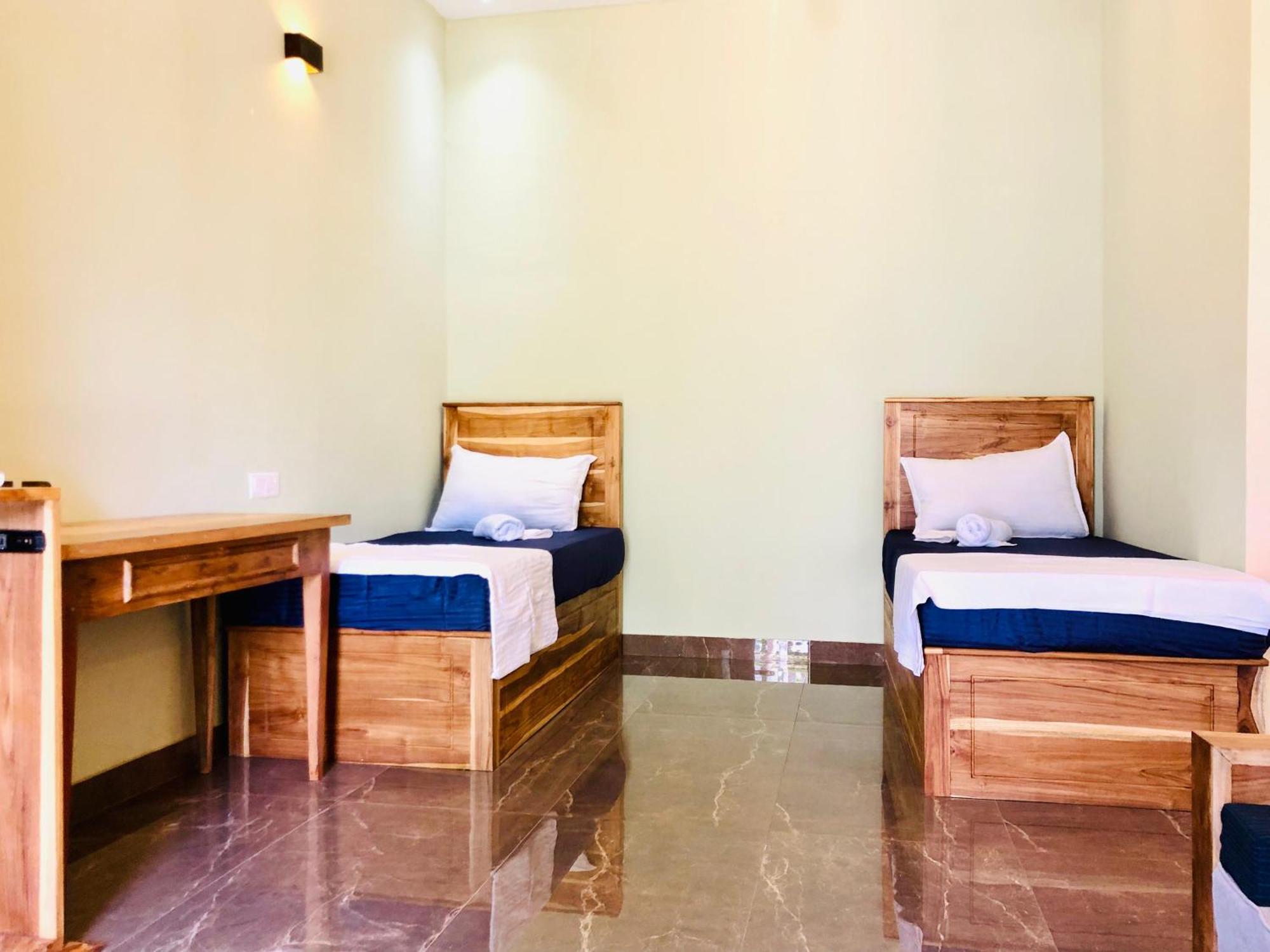 Sound Sleep Resort آروغام المظهر الخارجي الصورة