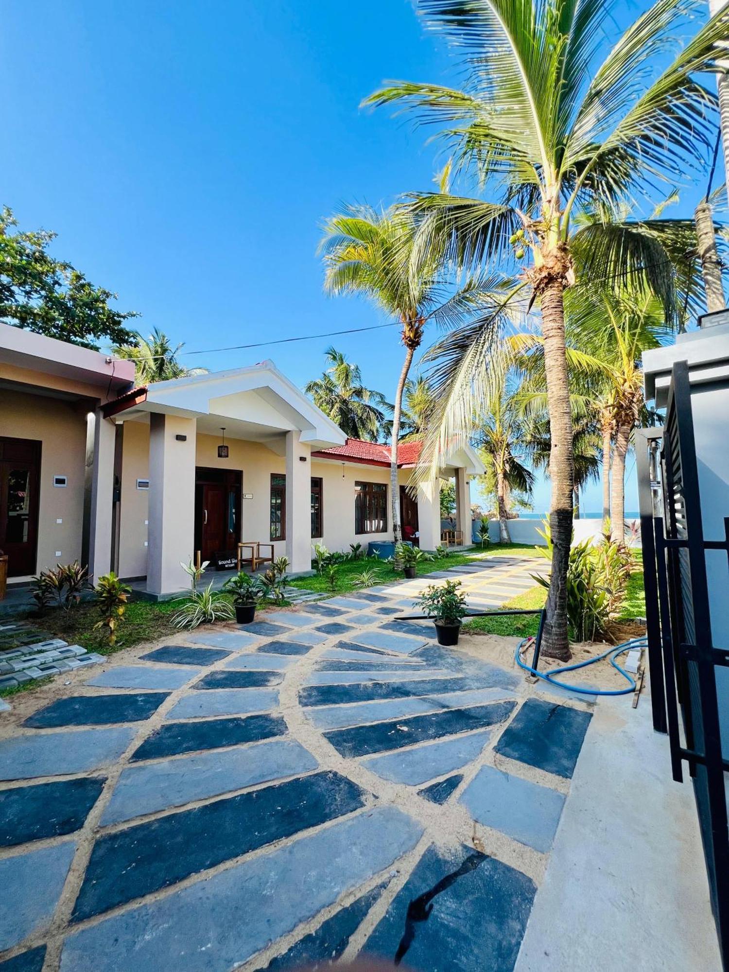 Sound Sleep Resort آروغام المظهر الخارجي الصورة