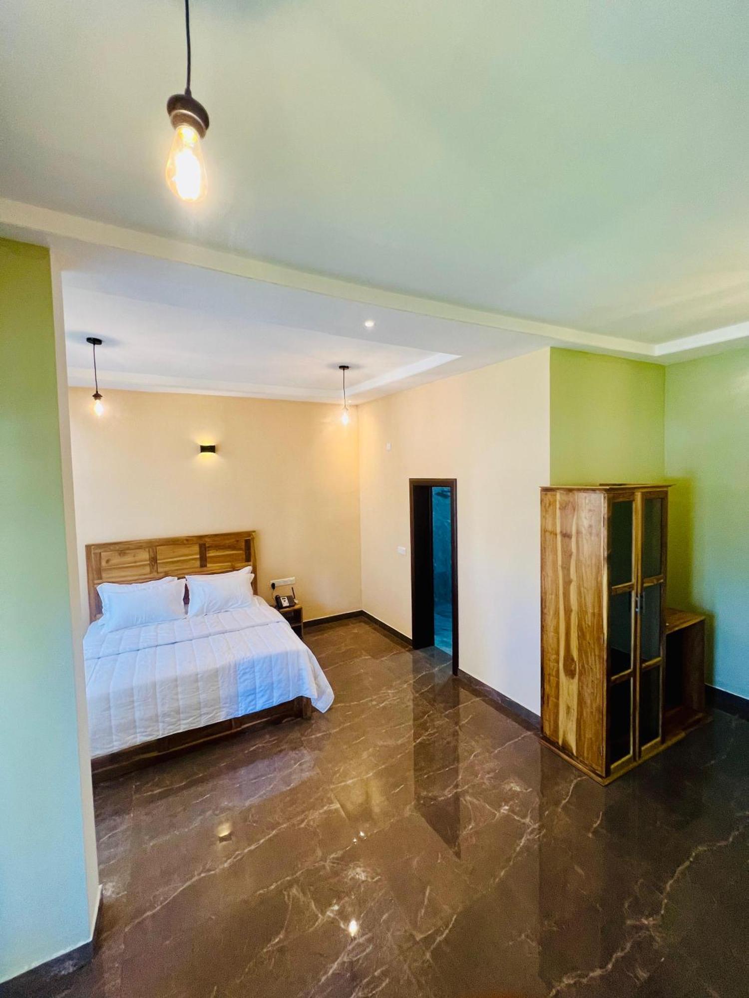 Sound Sleep Resort آروغام المظهر الخارجي الصورة
