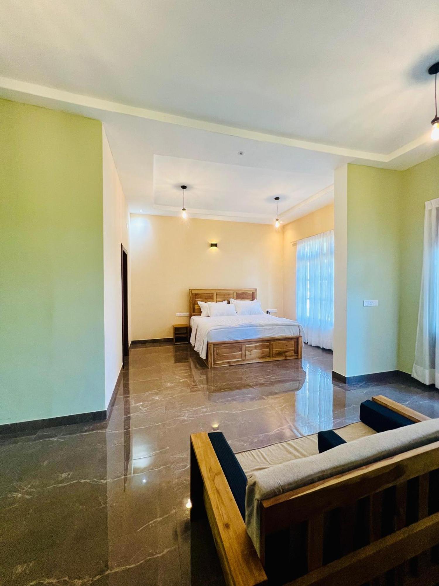 Sound Sleep Resort آروغام المظهر الخارجي الصورة