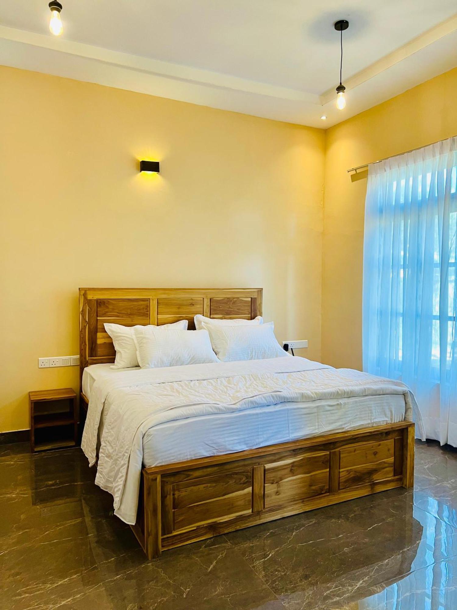 Sound Sleep Resort آروغام المظهر الخارجي الصورة