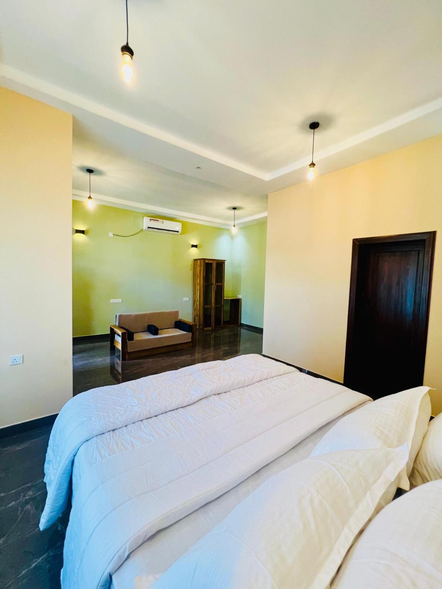 Sound Sleep Resort آروغام المظهر الخارجي الصورة
