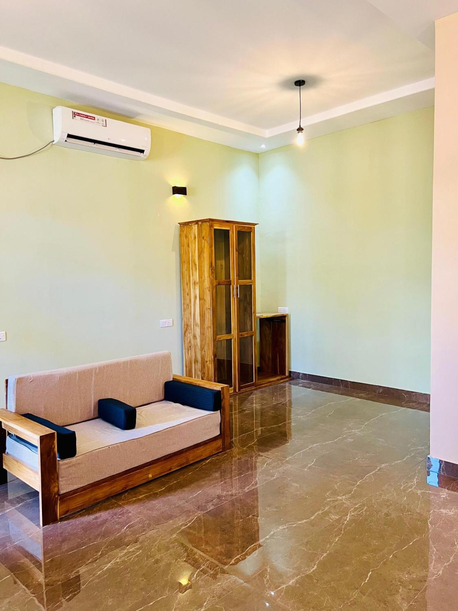 Sound Sleep Resort آروغام المظهر الخارجي الصورة