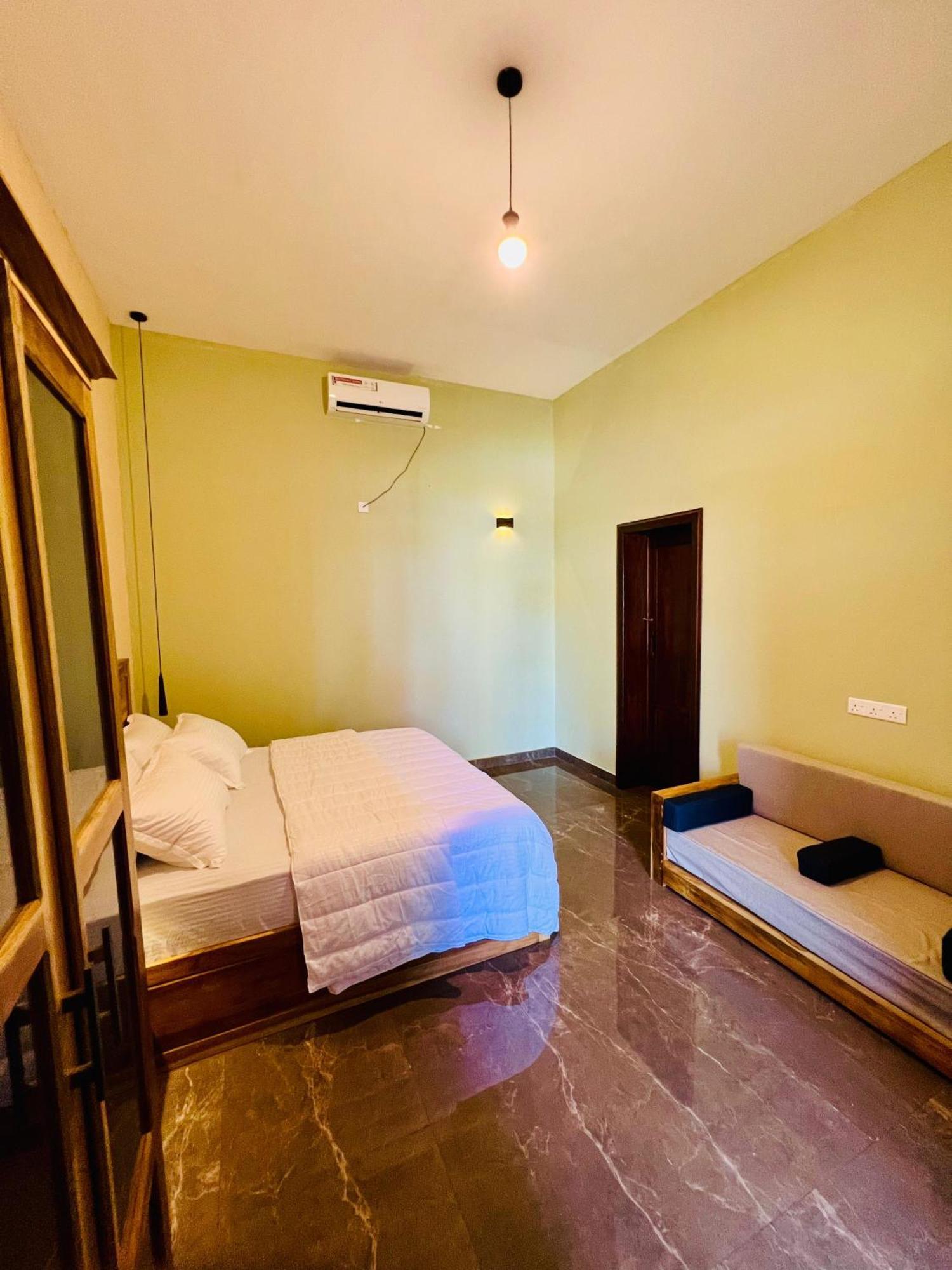 Sound Sleep Resort آروغام المظهر الخارجي الصورة
