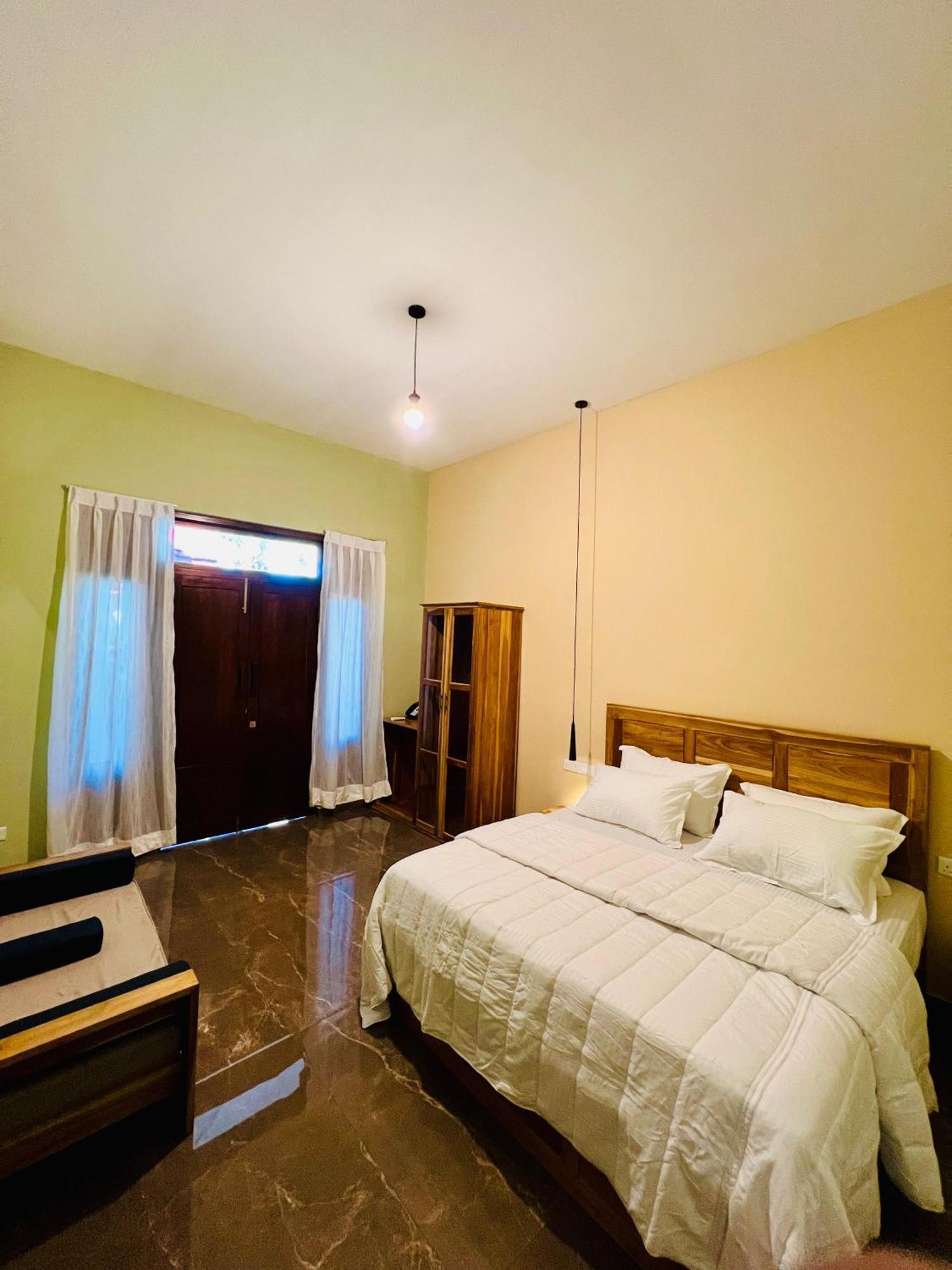 Sound Sleep Resort آروغام المظهر الخارجي الصورة
