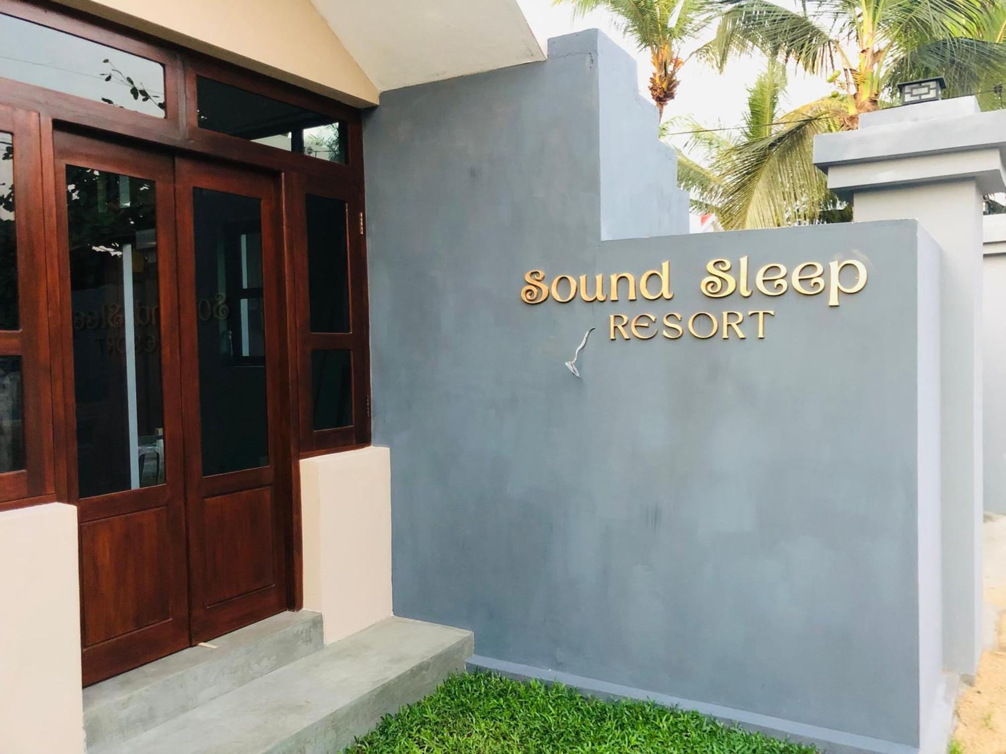 Sound Sleep Resort آروغام المظهر الخارجي الصورة