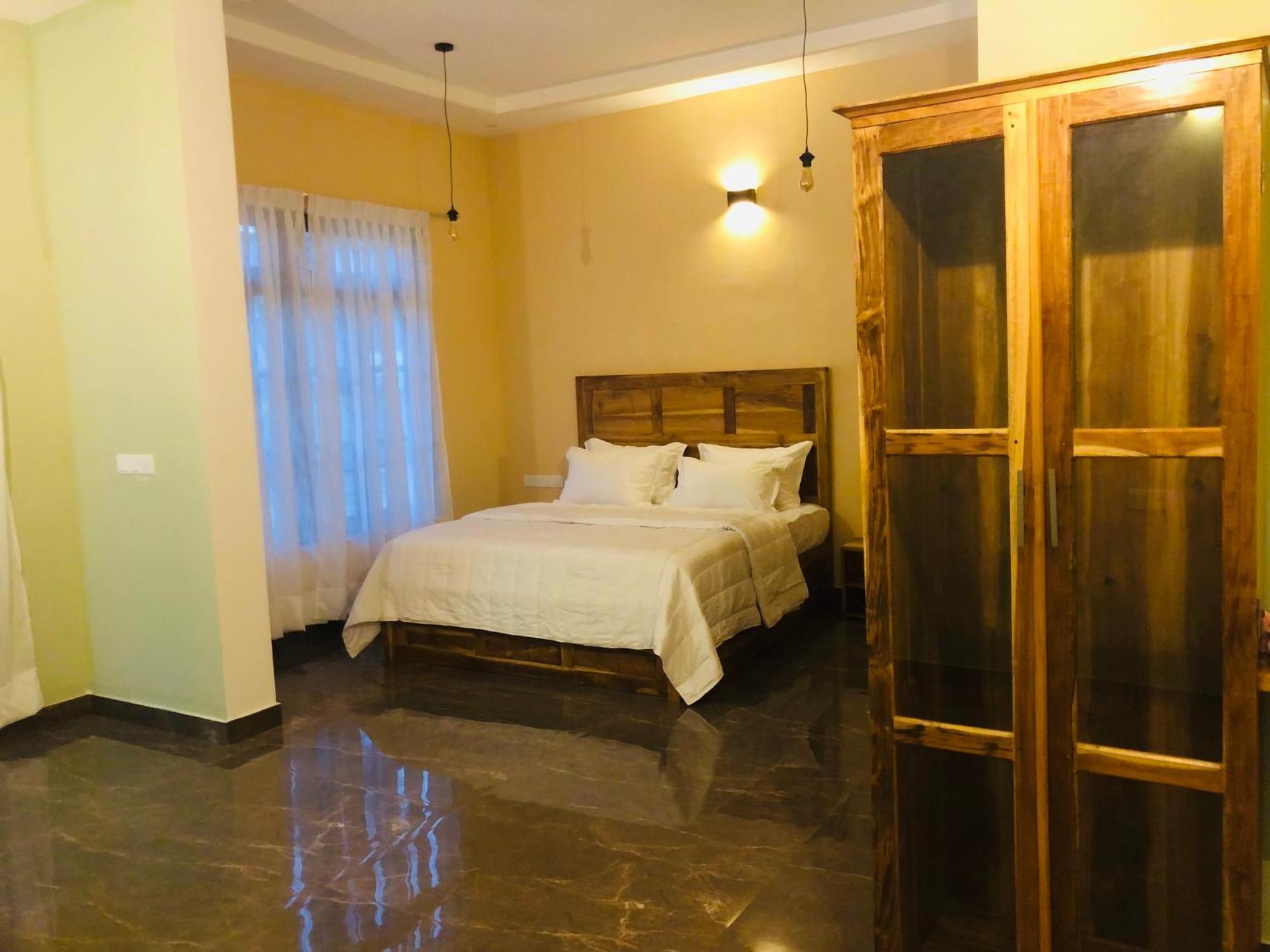 Sound Sleep Resort آروغام المظهر الخارجي الصورة